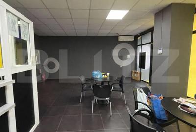 Spațiu comercial, de 98 mp, în Rahova - 2