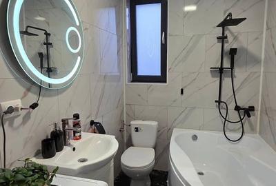 Casă cu 4 camere cu Teren 650 Mp în Central - 11