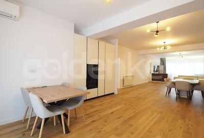 Apartament generos cu 4 camere | finisaje premium | 2 garaje - 8