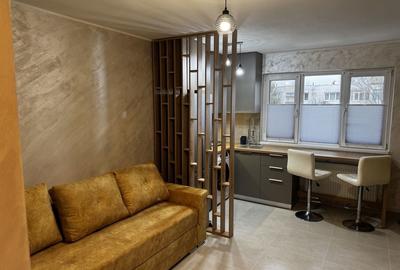 Garsonieră nedecomandată în Narcisa - 8