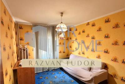 Apartament 3 camere ,centrala proprie, in Ploiesti , Eroil - 12