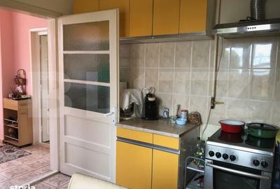 Casă cu 2 camere în Someșeni - 7