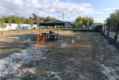 Exclusivitate!Teren intravilan+ fundatie 225 mp zona Spataru - 7