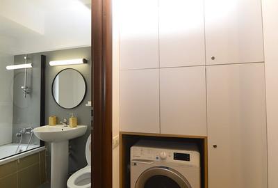 INCHIRIERE APARTAMENT 2 CAMERE - UNIRII - PIATA CONSTITUTIEI - 29