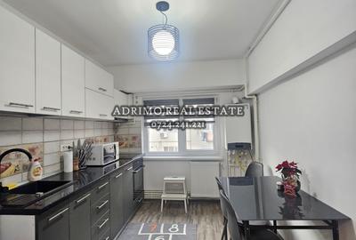 Ap2cam Decomandat - Aleea Garofitei - Centrala GAZ - Parcare Primarie - 450 euro - 6