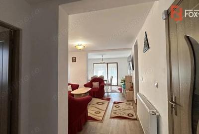 COMISION 0% Duplex 4 camere, 131 mp, in Mosnita Noua - 9