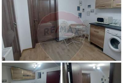 Garsonieră în Orașul Nou - 9