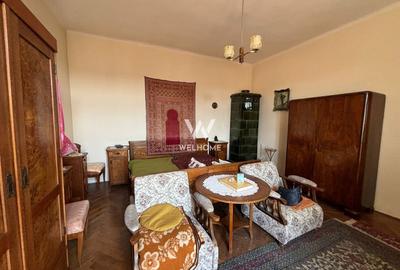 Apartament DECOMANDAT 2 camere - zona Centrala - 3