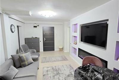 Apartament cu 3 camere semidecomandat, mobilat în Inel I - 3