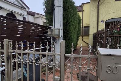 Casă cu 4 camere cu Teren 40 Mp în Malu Roșu - 3