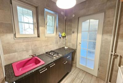 Apartament cu 2 camere, mobilat în Cișmigiu - 8