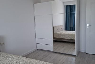 Apartament cu 2 camere decomandat în Central - 2