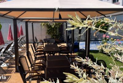 Casă cu Teren 2150 Mp în Central - 6