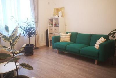 Apartament cu 2 camere semidecomandat, mobilat în P-ța Victoriei - 2