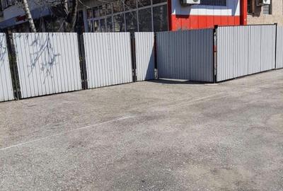 Teren Construcții intravilan de 221 mp, în Central - 3