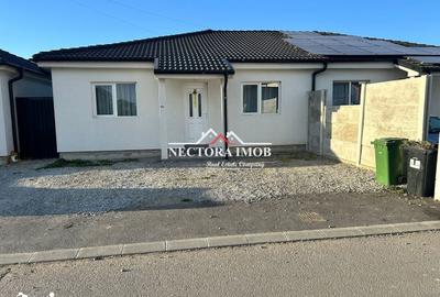 Casă cu 4 camere cu Teren 342 Mp în Nojorid - 2