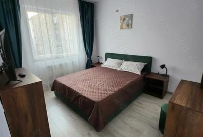 Apartament cu 2 camere decomandat în Dobroești - 6