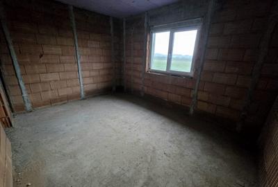 1 2 Duplex Drumul Boilor, 98 mp utili și curte generoasă - 10