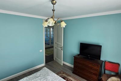 VILA LUX DE VANZARE -PANCIU-STRAOANE - 16