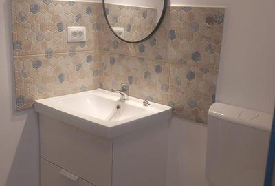 Apartament decomandat în Central