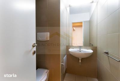 Spațiu comercial, de 110 mp, în Unirii - 7