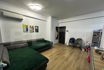 Apartament 2 camere, 72 mp, zona Promenada Mall Apartament 2 camere, 72 mp, zona Promenada Mall - 2