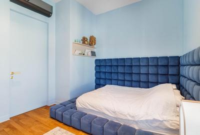 Vanzare - apartament - penthouse 3 camere + 2 terase - Avalon Estate-Pipera - 13
