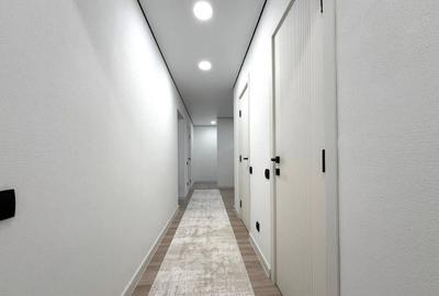 Apatament de vanzare zona Coresi - 3