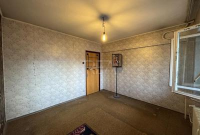 Apartament cu 3 camere decomandat în Clucerului - 5