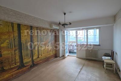 Apartament cu 3 camere decomandat în Titulescu - 5