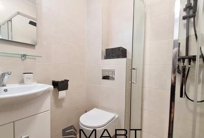Apartament lux 3 camere Turnisor prima inchiriere - 5