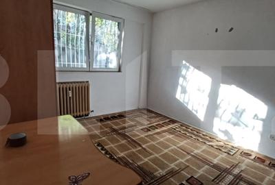 Garsoniera 25 mp, parter, ideala renovare, langa Plaza & metrou Garsoniera 25 mp, parter, ideala renovare, langa Plaza & metrou - 7