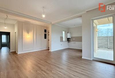 Duplex cu 3 camere si teren de 322 mp, toate utilitatile zona Mosnita Noua - 2