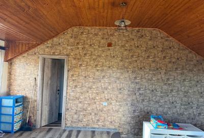 Casă cu 2 camere în Mărculești - 1