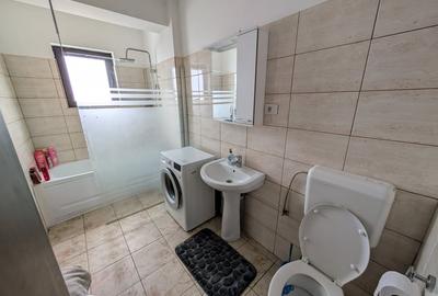 Apartament 2 camere 42mp | 0 comision | Otopeni Ion Creanga | Partial mobilat - 8