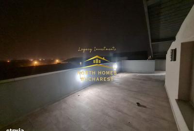 Casă cu 4 camere cu Teren 160 Mp în Odăi - 17