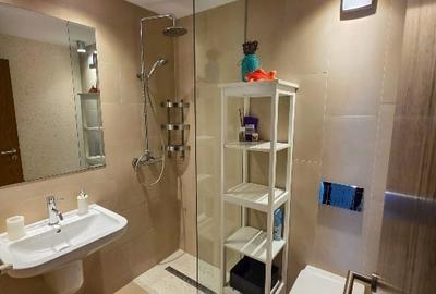 Apartament 3 camere-Faleza Nord-Vedere Mare - 9