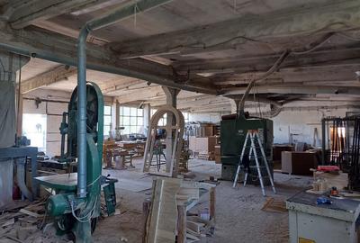 Spațiu comercial, de 707 mp, în Central - 5