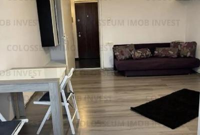 Garsonieră semidecomandată, mobilată în Astra - 3