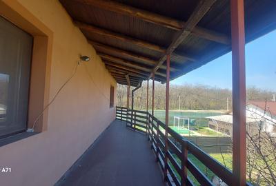 Gradistea  vila individuala - Locul perfect pentru iubitorii de natura ! - 27