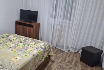 Apartament cu 3 camere în Calea București - 7