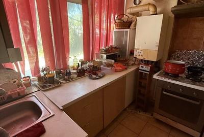 Apartament cu 3 camere în Central - 13