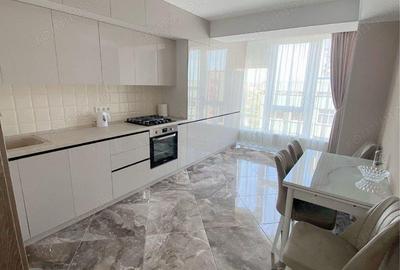 Se inchiriaza in zona Lujerului o garsoniera - 1