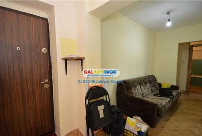 Iancului | Mihai Bravu | 2 camere | 2 balcoane | | bloc 1986 - 1