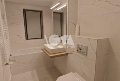 De închiriat - apartament 2 camere - nou-modern - Lacul Tei - Circului - 10