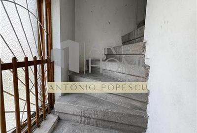 Vanzare casa S+P+1+Pod, in Ploiesti, zona Nicopole - 27