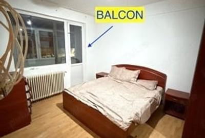 Bucureștii Noi - 5 minute  Metrou Jiului - Apartament 2 camere confort 1 Bucureștii Noi - 5 minute  Metrou Jiului - Apartament 2 camere confort 1 - 3