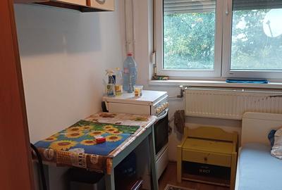 Garsonieră semidecomandată în Rogerius