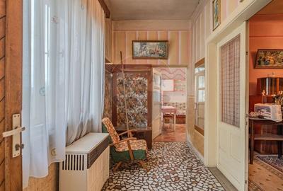 Comision 0 | Casa cu 3 camere, teren 1541 mp, livada, beci si garaj - 6