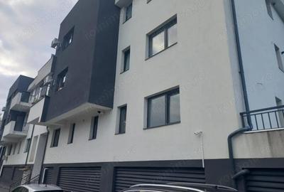 N.Grigorescu 2 camere semidecomandat 46 mp MUTARE RAPIDA - 3